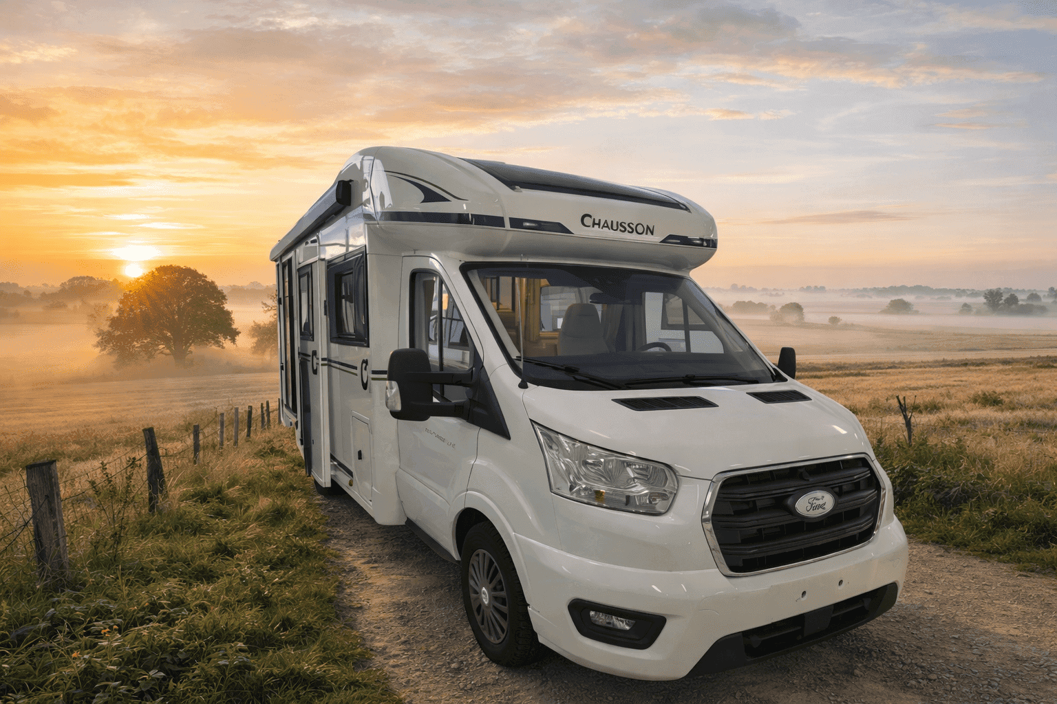 Chausson 660 First Line - foto 1