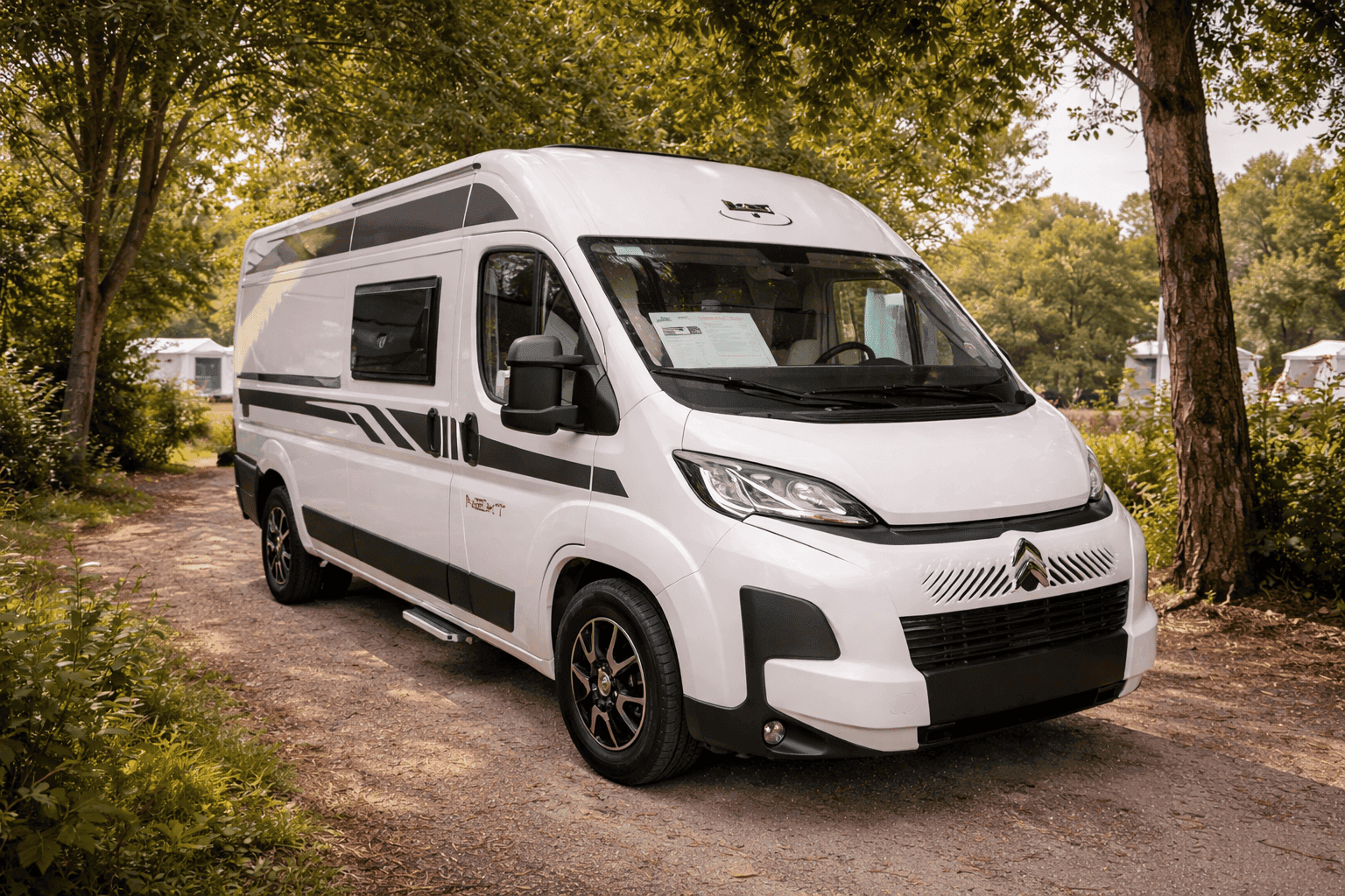 McLouis Manfys 3 Next - foto 1