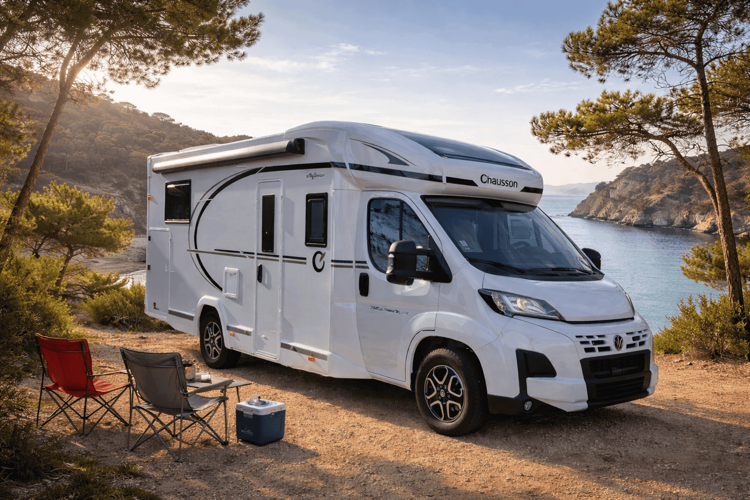 Chausson 798 Ultimate - foto 1
